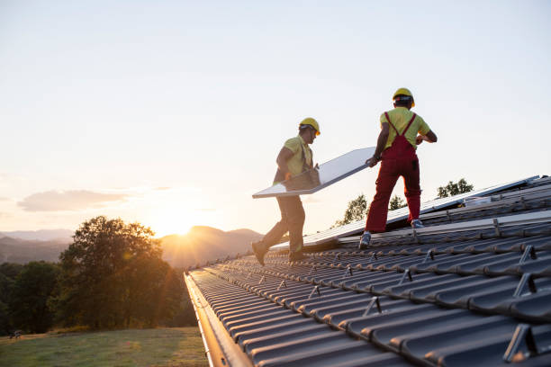 Best Asphalt Shingle Roofing  in Lake Arrowhead, ME