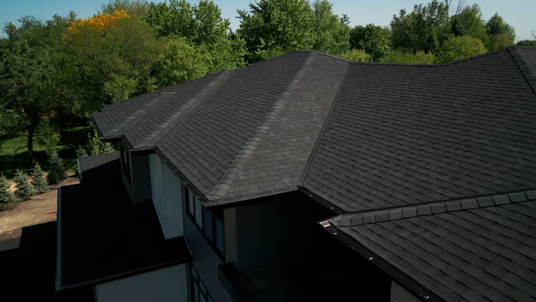 Fast & Reliable Emergency Roof Repairs in Lake Arrowhead, ME