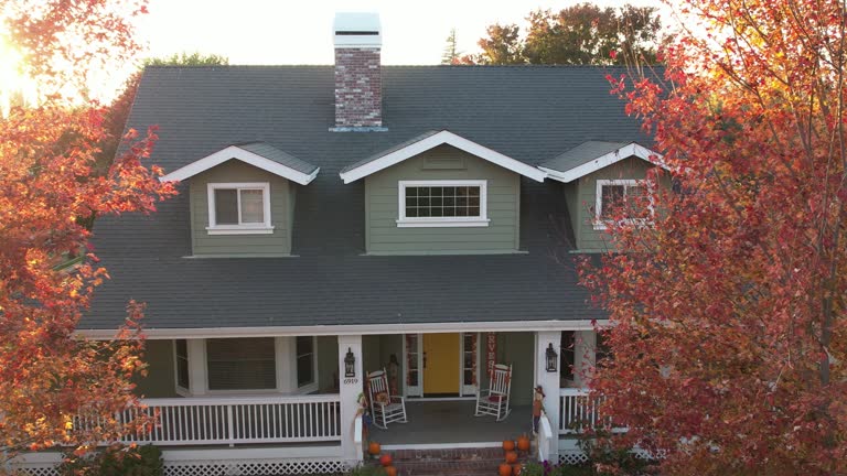 Best Roof Installation  in Lake Arrowhead, ME