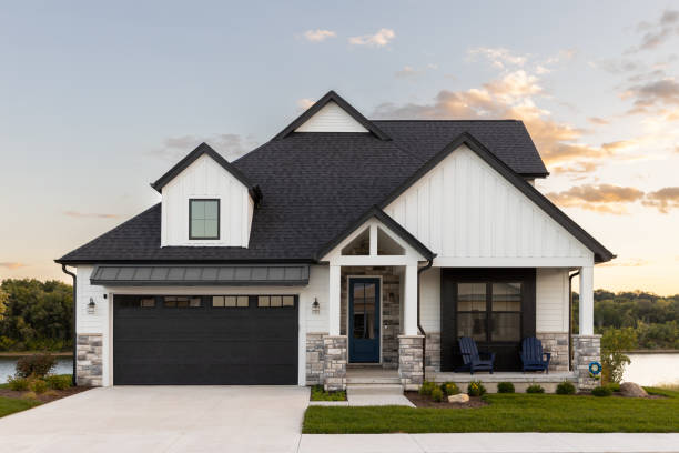 Best Roof Leak Repair  in Lake Arrowhead, ME