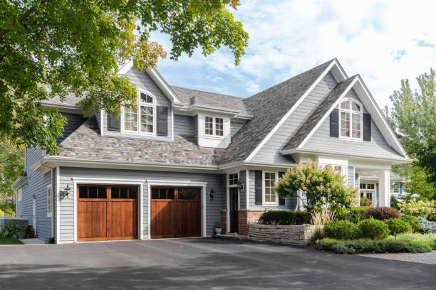 Best Storm Damage Roof Repair  in Lake Arrowhead, ME