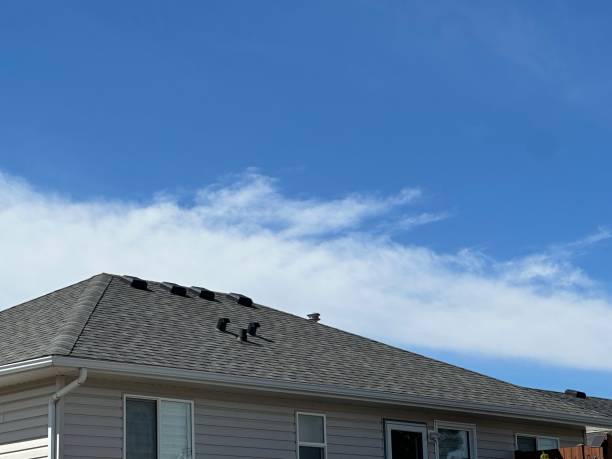 Best Chimney Flashing Repair  in Lake Arrowhead, ME