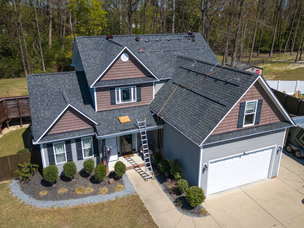 Best Rubber Roofing (EPDM, TPO)  in Lake Arrowhead, ME